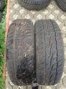 2ks 185/65R15 Matador