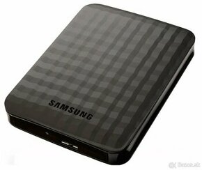 Samsung M3 Portable 1TB