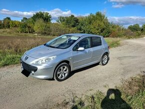 Peugeot 307, 1.6 hdi oxygo - 1