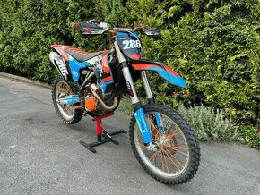 Súrne Ktm sxf 250 2013