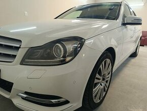 Mercedes C 220