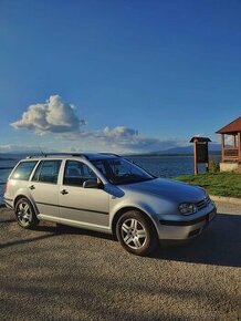 Volkswagen golf 4 1.9tdi 81kw - 1