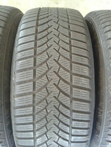 4ks zimne 225/55 R17 101V SEMPERIT SPEED GRIP 3 - 1