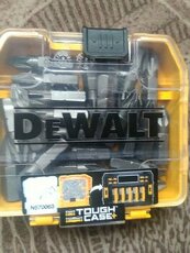 Predám kvalitné DeWALT bity - 1