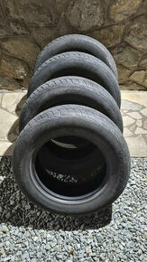 Zimné pneumatiky 235/65 R17 komplet sada