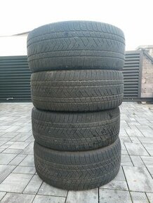 265/45 R20 zimne Pireli - 1