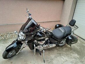 SUZUKI INTRUDER M1800R