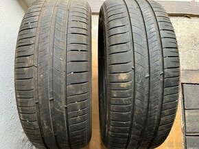 Michelin Energy Saver 205/55 R16