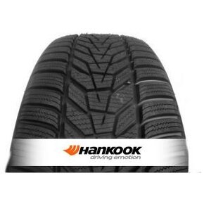 Zimmé R19 Hankook Winter icept evo3