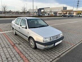 Volkswagen Vento 1.8i klima TZ EKO zaplaceno - 1