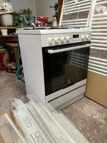 ELECTROLUX EKK6450AOW