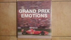 GRAND PRIX EMOTION - Paolo D´Alessio