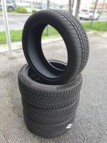 Continental WinterContact TS850P 225/45 R19 96V