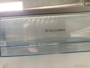 Elektrolux chladnička