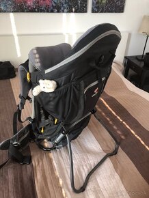 Detský nosič DEUTER Kid COMFORT III