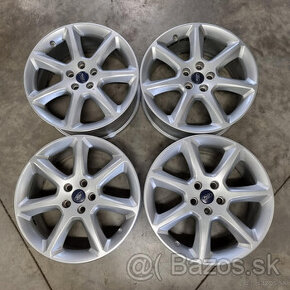 Originál FORD disky 5x108 R18 ET55