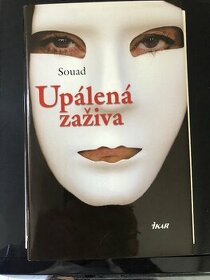 Upálená za živa - Souad