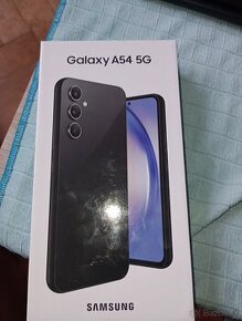 Samsung Galaxy A-54-5g