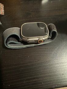 Apple Watch Ultra 2 49 mm