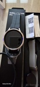 Predám hodinky Samsung Galaxy Watch 5 Pro