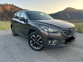 Mazda CX5 2.2 Skyactiv