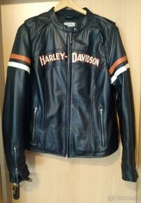 Harley Davidson® Miss Enthusiast vel.XL