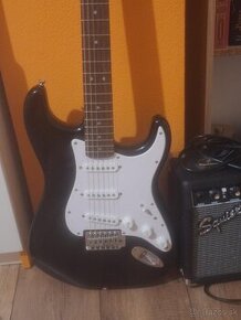 Elektricka gitara