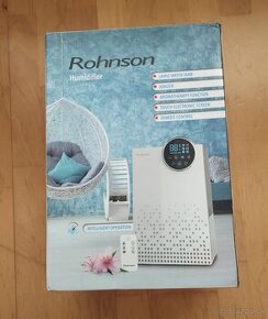 Rohnson R 9507