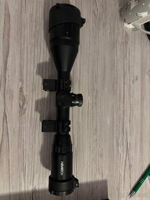 Novritsch Scope – MK1