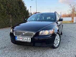 Volvo V50 2.0 D Momentum