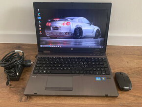 HP probook 6560B, 4 GB RAM, 320GB HDD, I5 procesor