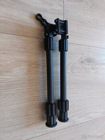 Karbónová dvojnožka/bipod Caldwell 9-13" s kĺbom