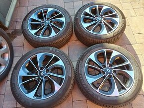 hlinikove disky org.Renault-Megan Scenic-7Jx17-ET-47-5x114,3