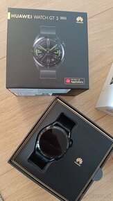 Huawei watch gt 3 46mm