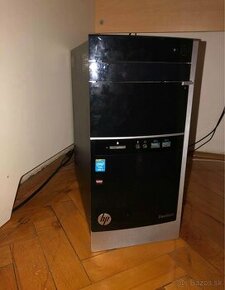 HP Pavilion 500-308ng i5 4460s/AMD R7 2GB/8GB RAM