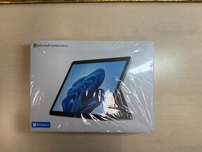 Microsoft Surface Go 3, 10,5", 4GB, 64GB LTE