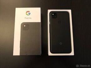 Google Pixel 4a