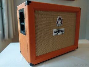 Orange PPC 212 OB gitarový reprobox