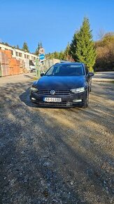 Volkswagen Passat 2.0 Tdi