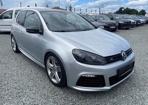 Volkswagen Golf R 2.0 TSI DSG 199KW benzín automat 199 kw