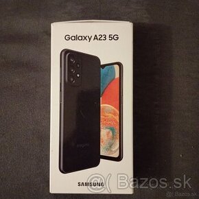 Samsung A236B Galaxy A23 5G 4GB/64GB