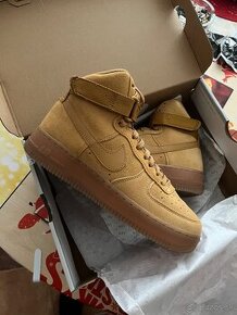 Nike AIR FORCE 1 HIGH nové