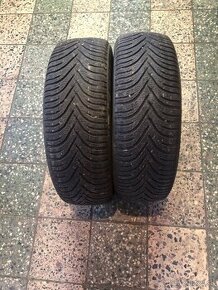 Predam zimne pneumatiky 185/65r15 BFgoodrich