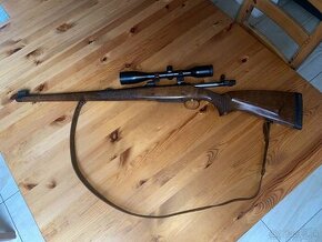 Guľovnica CZ 550 MEDIUM