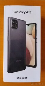 Samsung Galaxy A12