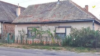 HALO reality - REZERVOVANÉ - Predaj, rodinný dom Poltár, Zel