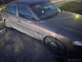 Opel vectra 1,6