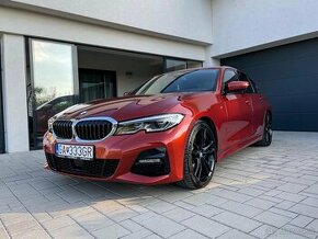 BMW 330i G20 - 1