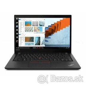 Lenovo ThinkPad T14s Gen 2