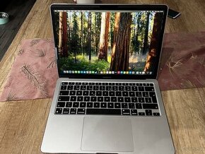 Macbook Air 13" M1 16gb / 256gb SSD (2020) - zaruka